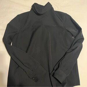 Marc Jacobs Reverse Button Down Shirt